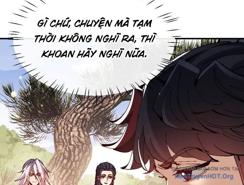 Sư Tôn: Nghịch Đồ Này Không Phải Là Thánh Tử Chương 135 Ảnh 21
