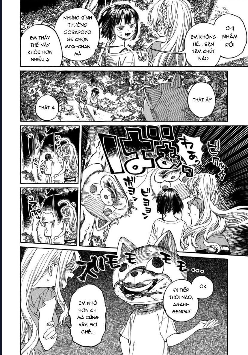 Boku No Suki Na Hito Ga Suki Na Hito Chương 27 Ảnh 9