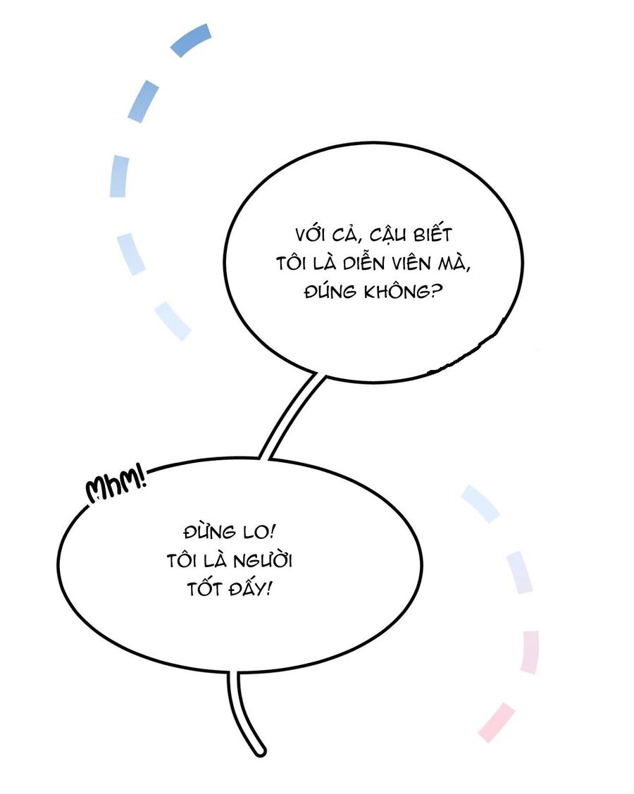 Bản Ngã Ẩn Giấu Chương 2 Ảnh 18