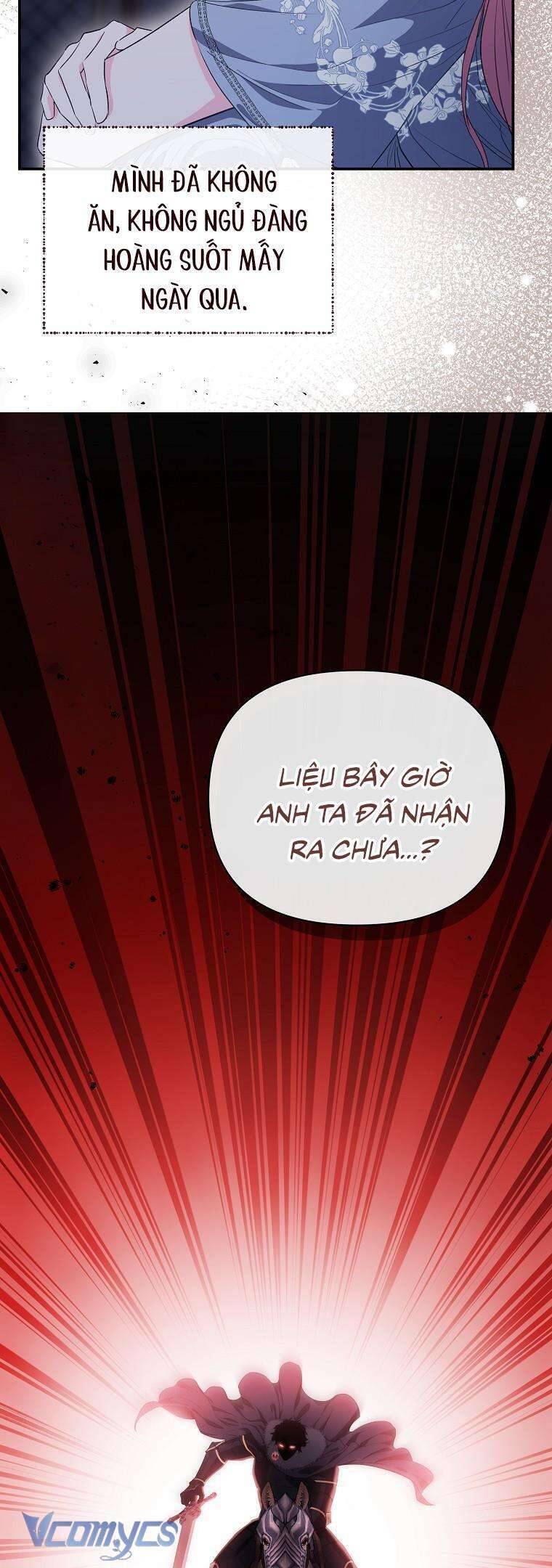 Này Người Chồng Phản Diện, Ngài Ám Ảnh Sai Người Rồi Chương 49 Ảnh 47