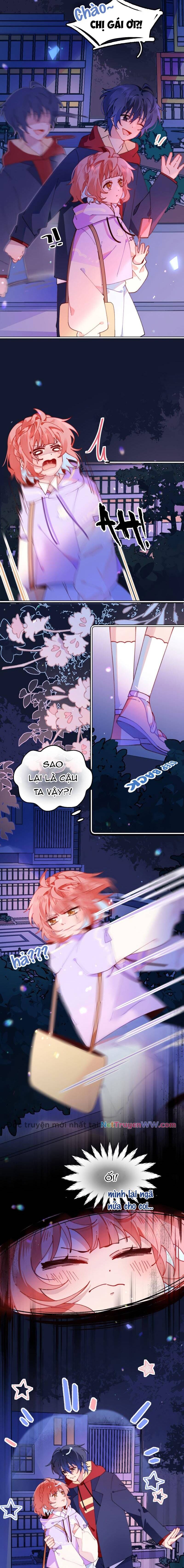 Bản Ngã Ẩn Giấu Chương 5 Ảnh 3