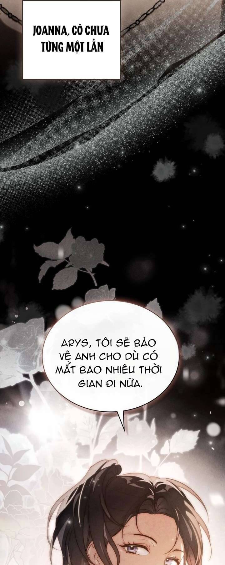 Khi Số Phận Tìm Đến Hai Ta Chương 79 Ảnh 37