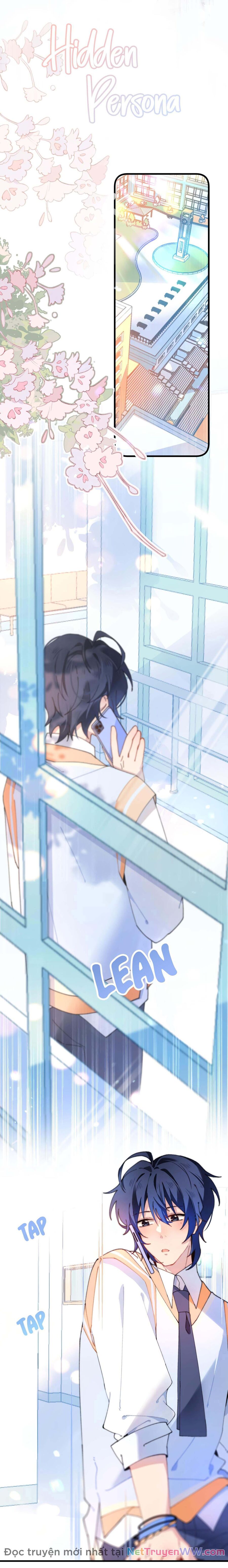 Bản Ngã Ẩn Giấu Chương 2 Ảnh 4