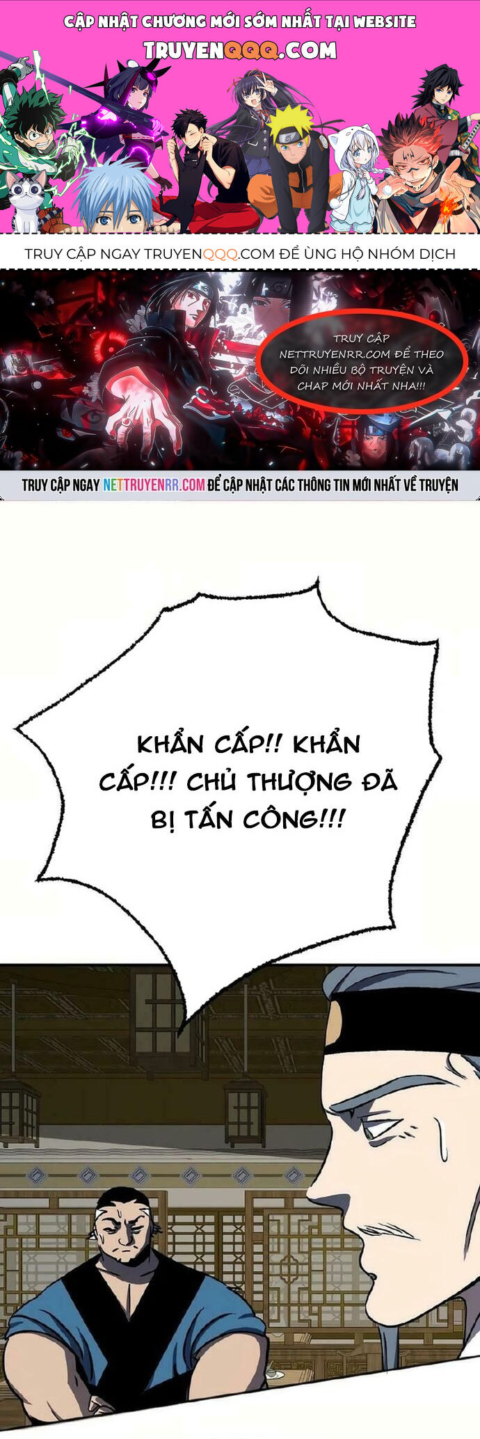 Song Nguyệt Chương 62 Ảnh 2