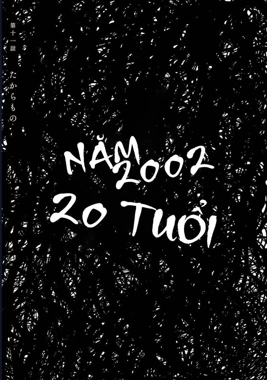 Tình Yêu Và Lời Nguyền Chương 11 Ảnh 7