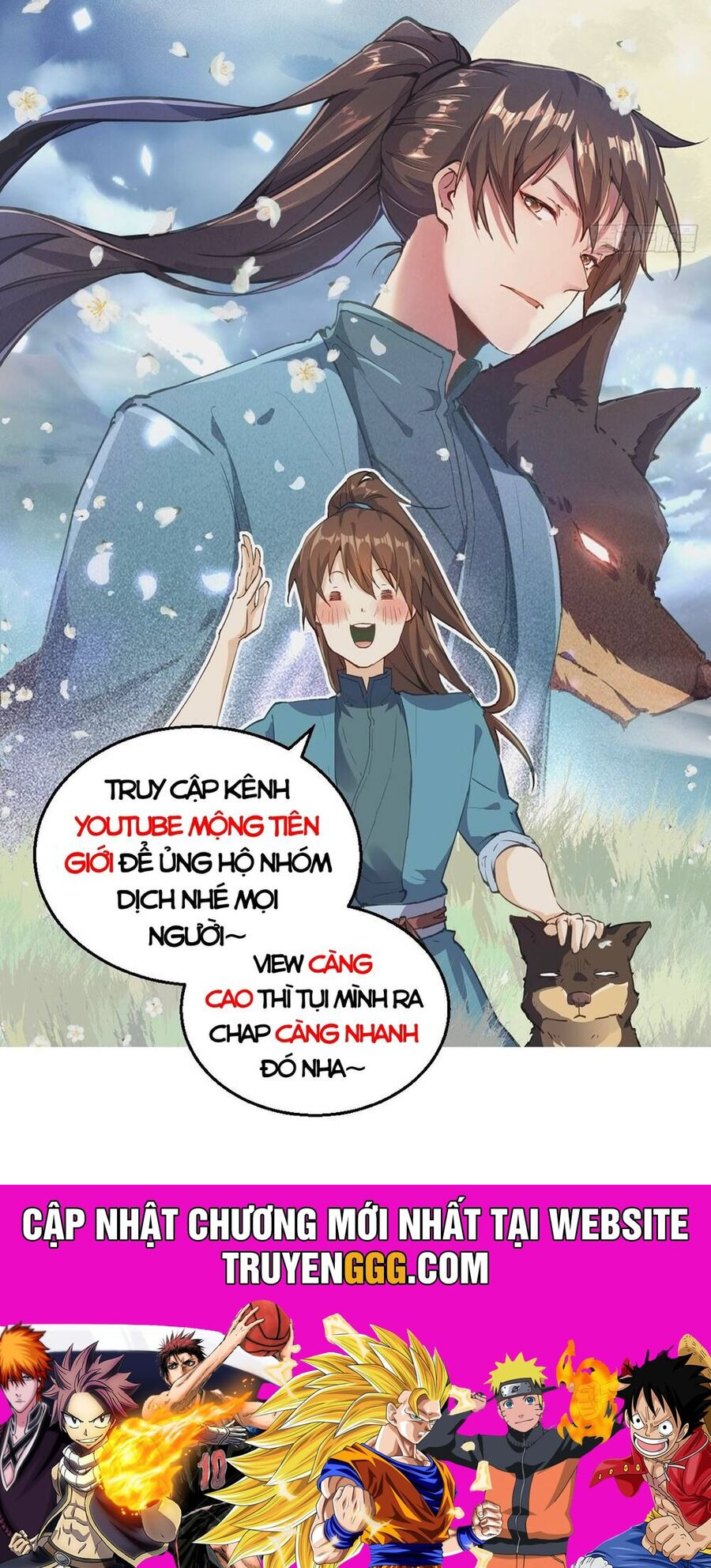 Toàn Trí Độc Giả - Omniscient Reader Chương 266.5 Ảnh 43