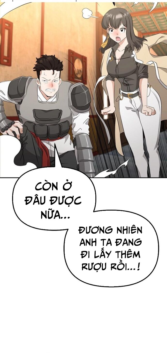 Tuý Quyền Bất Tử Chương 7 Ảnh 9