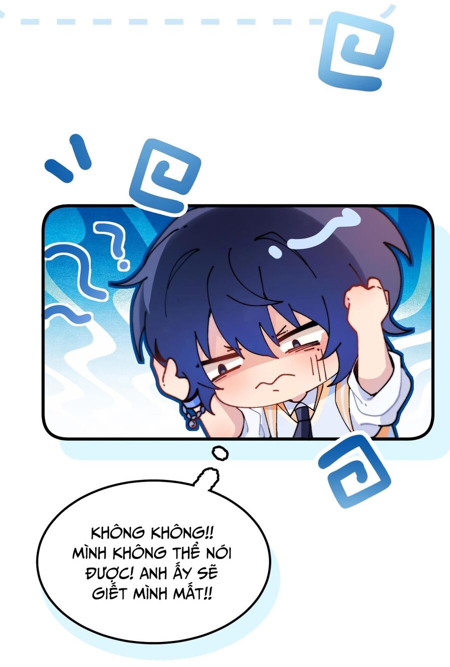 Bản Ngã Ẩn Giấu Chương 2 Ảnh 7