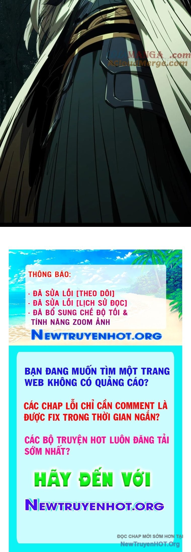Đại Tượng Vô Hình Chương 505 Ảnh 61