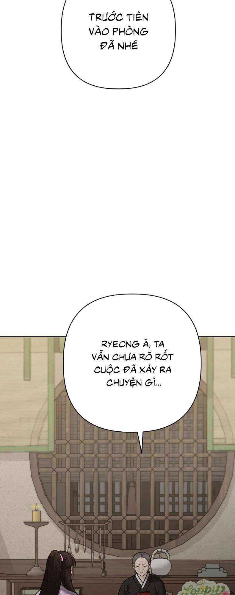 Quỷ Hồn Chương 36 Ảnh 24