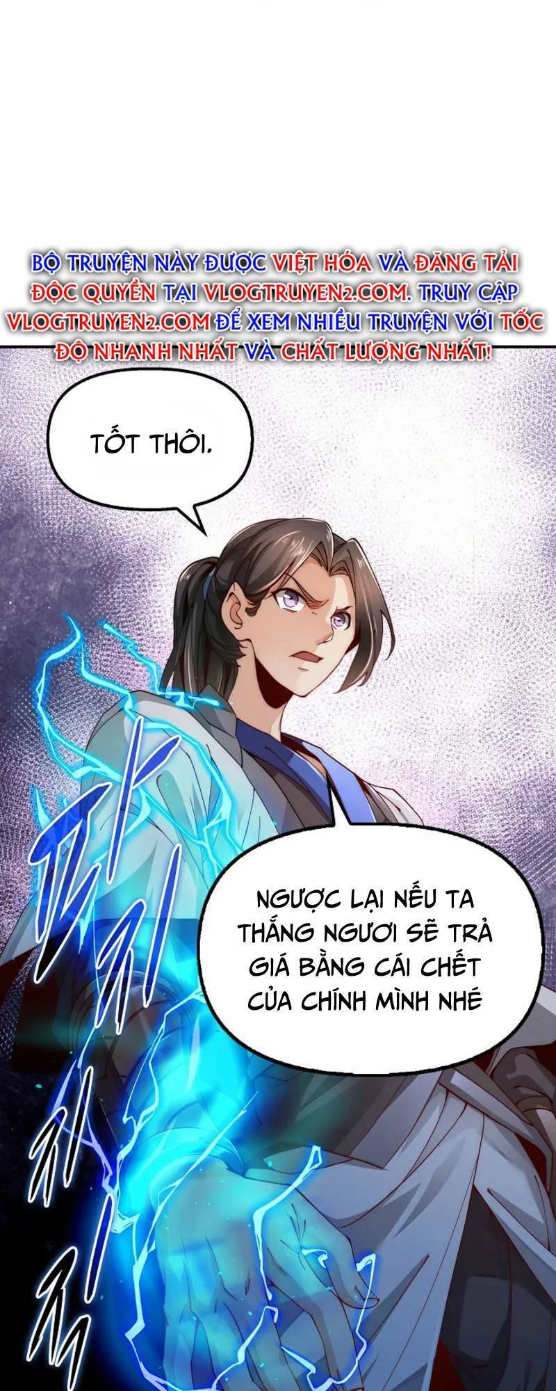 Tu Tiên HoàN Sinh Ký: Chí Tôn HồI Quy Chương 2 Ảnh 20