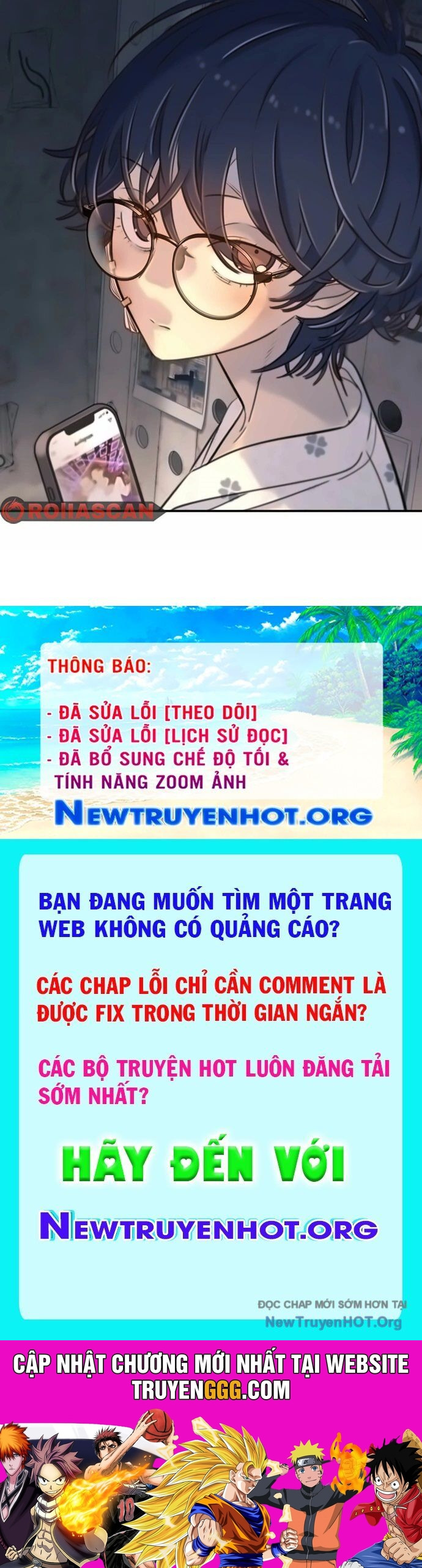 Mọi Người Đều Yêu Cô Ấy Chương 16 Ảnh 131