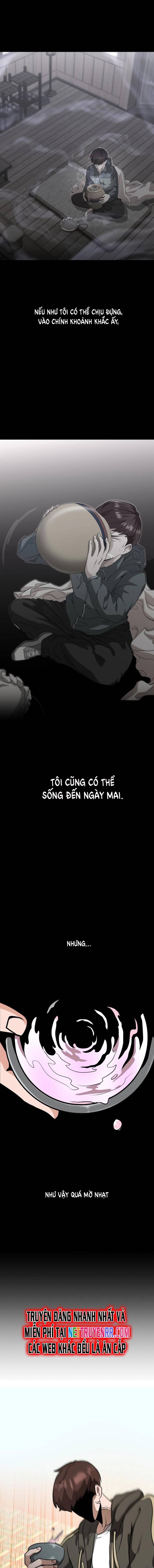 Tuý Quyền Bất Tử Chương 5 Ảnh 32