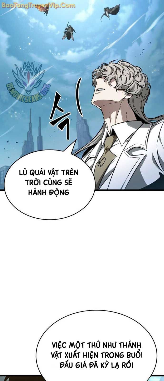 Thế Giới Hậu Tận Thế Chương 182 Ảnh 16