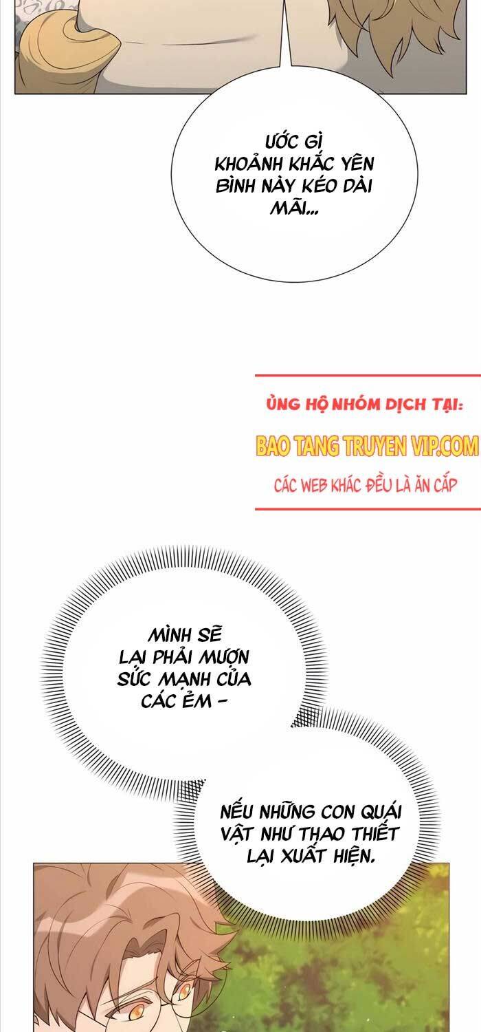 Tôi Làm Vườn Tại Thế Giới Thợ Săn Chương 50 Ảnh 96