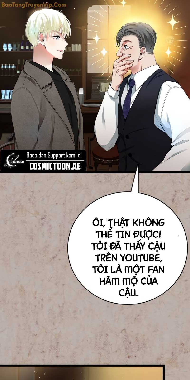 Vinh Quang Vô Tận Chương 50 Ảnh 78