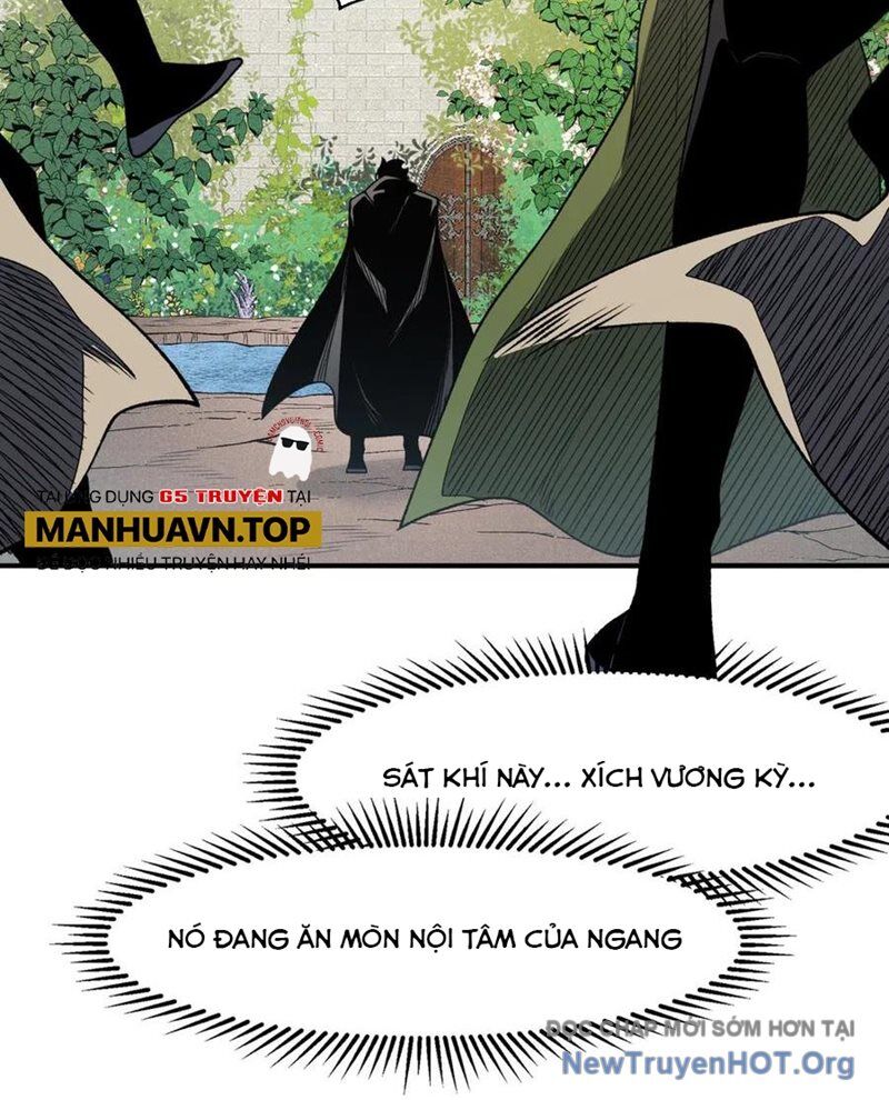 Quỷ Tiến Hóa Chương 109 Ảnh 87