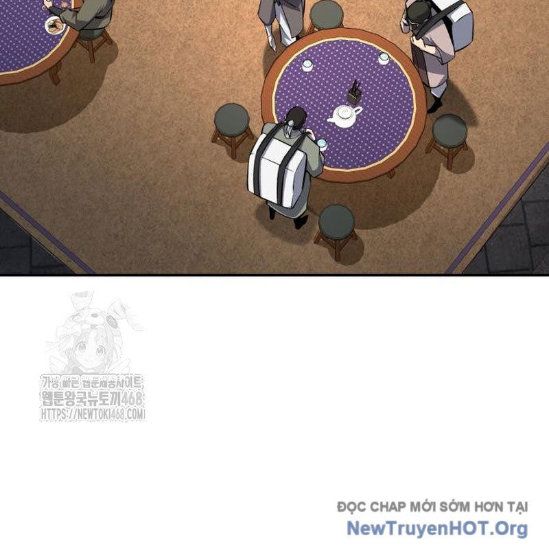 Đệ Nhất Võ Sư, Baek Cao Thủ Chương 126 Ảnh 162
