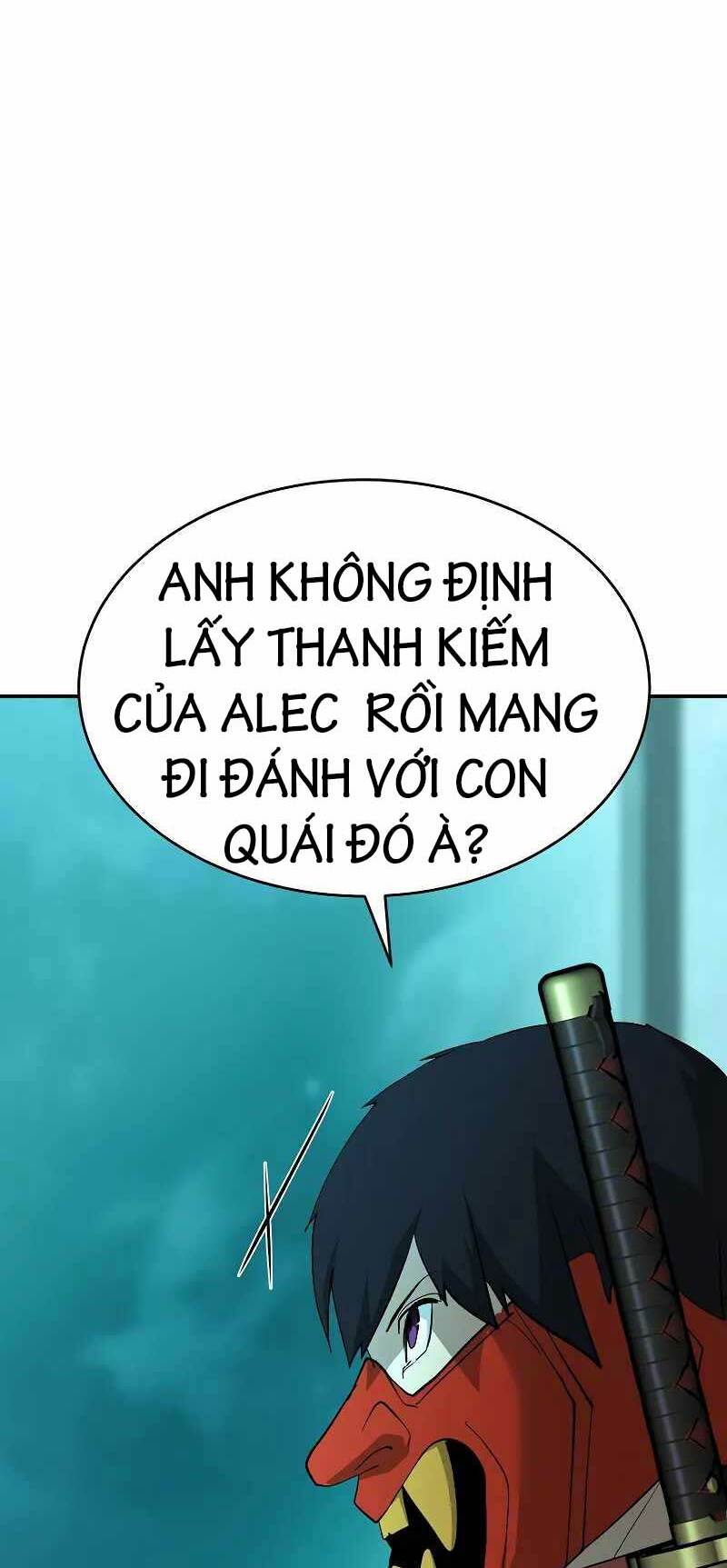 Vị Bạo Chúa Của Ngày Tận Thế Trở Lại Chương 22 Ảnh 82