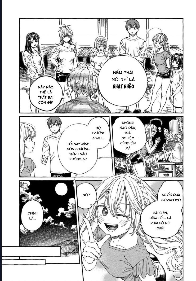 Boku No Suki Na Hito Ga Suki Na Hito Chương 27 Ảnh 18