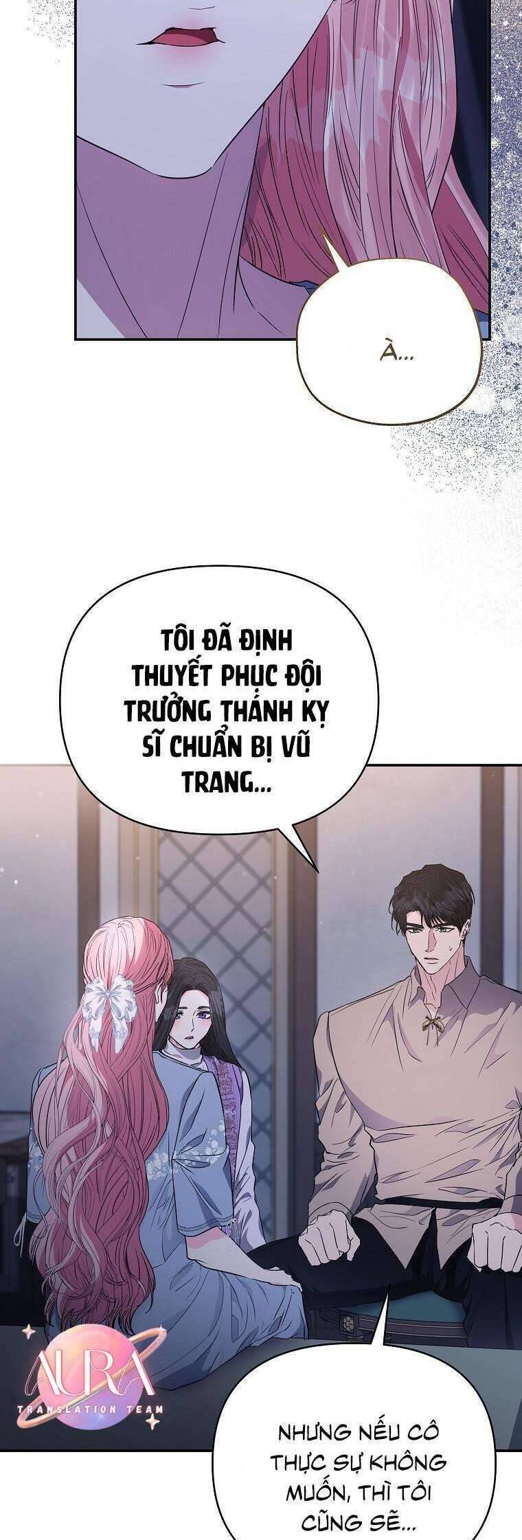 Này Người Chồng Phản Diện, Ngài Ám Ảnh Sai Người Rồi Chương 49 Ảnh 67