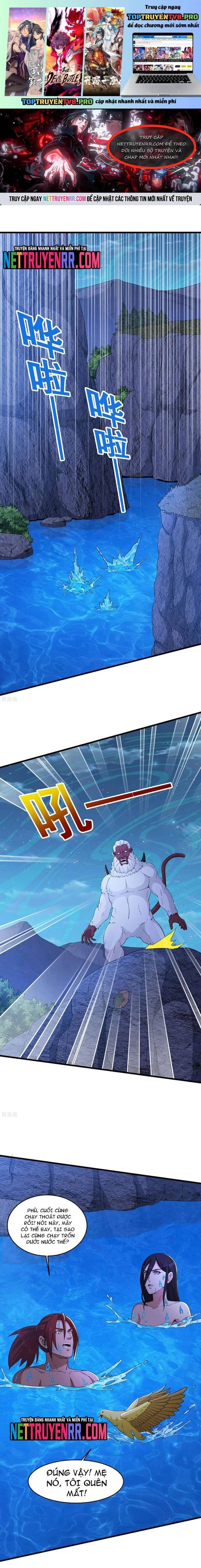 Câu Lạc Bộ Trao Đổi Nhân Sinh Chương 97 Ảnh 3