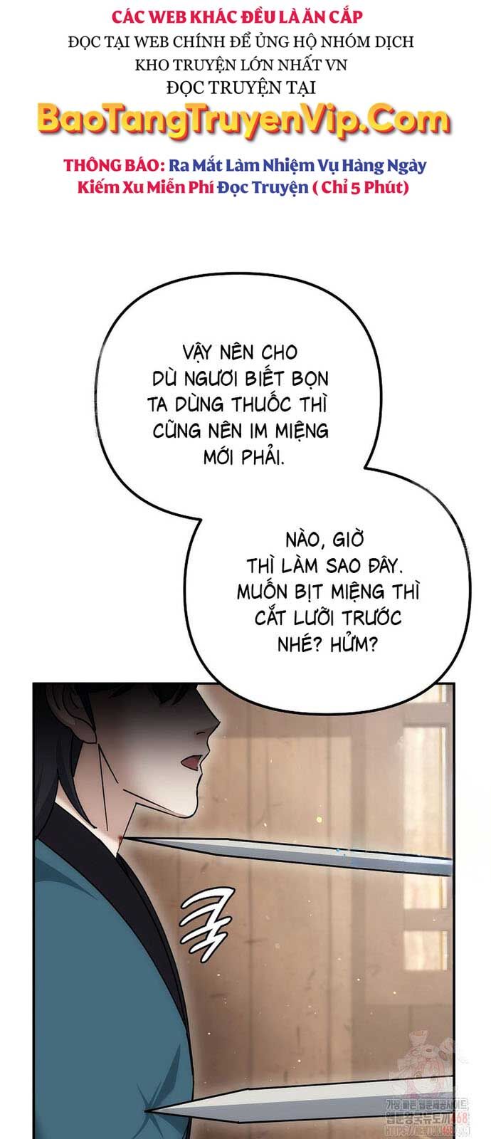 Hoạn Quan Tuyệt Luân Chương 24 Ảnh 85