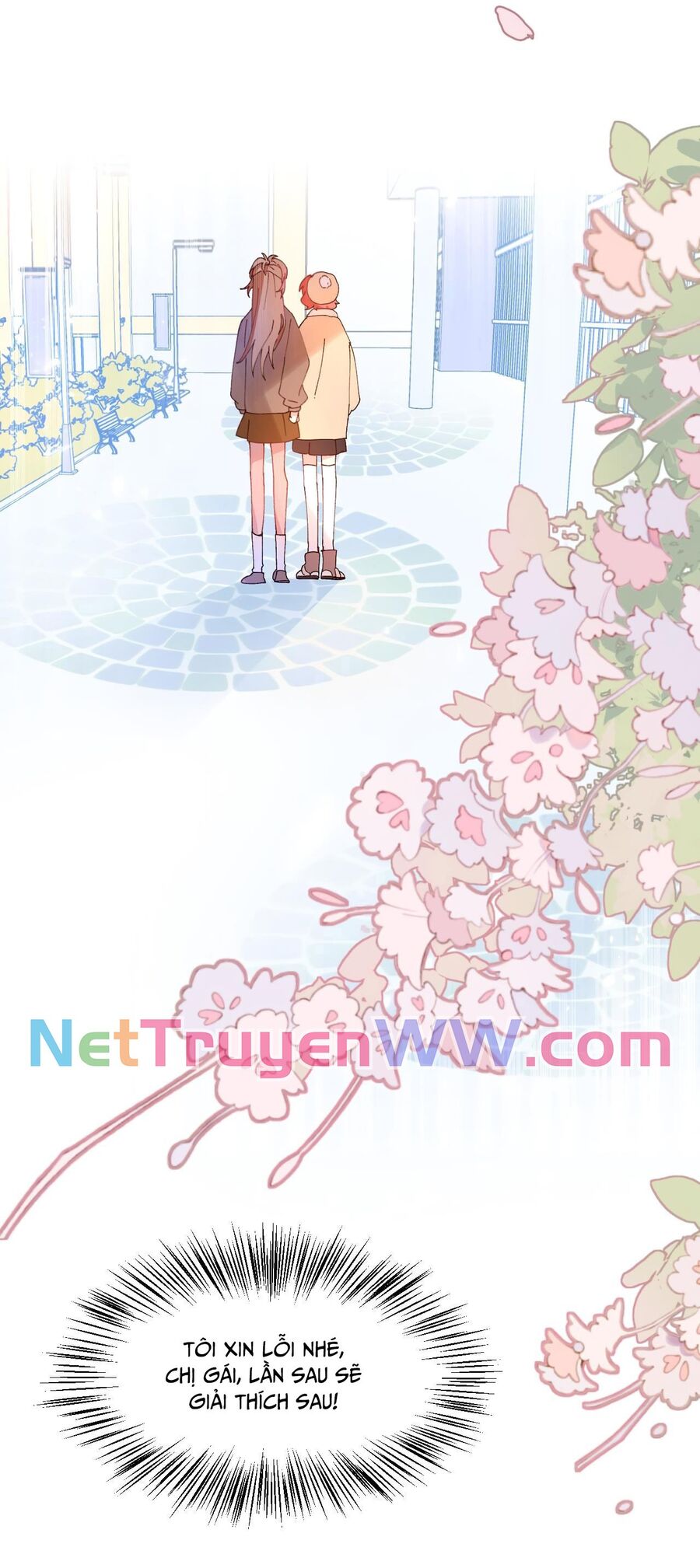 Bản Ngã Ẩn Giấu Chương 3 Ảnh 29