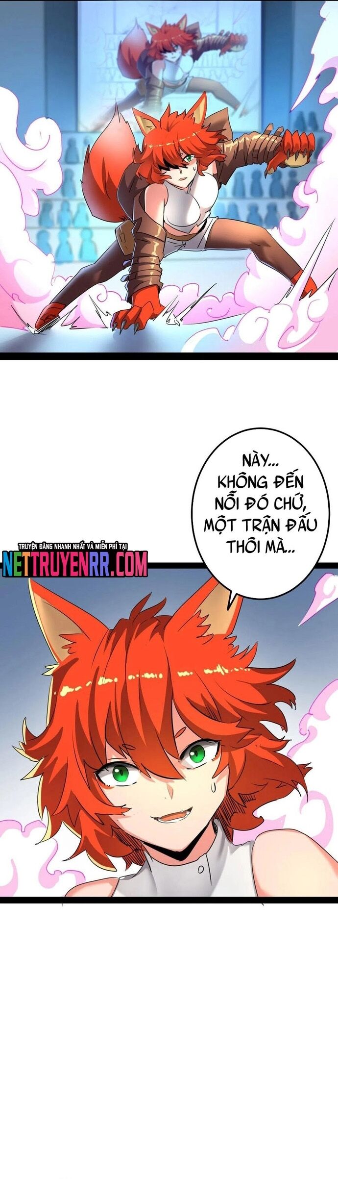 Không Thể Trở Thành Main Chương 23 Ảnh 12
