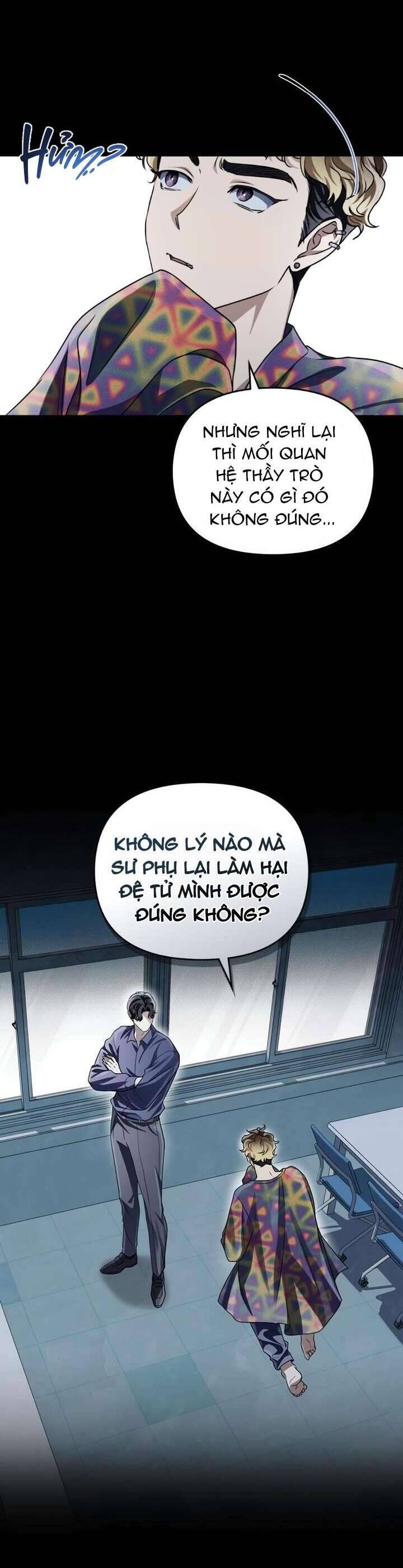 Lửa Hồn Chương 19 Ảnh 4