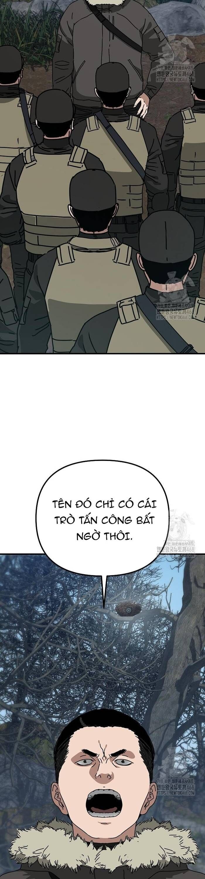 Ngôi Nhà Ẩn Ngày Tận Thế Chương 49 Ảnh 13