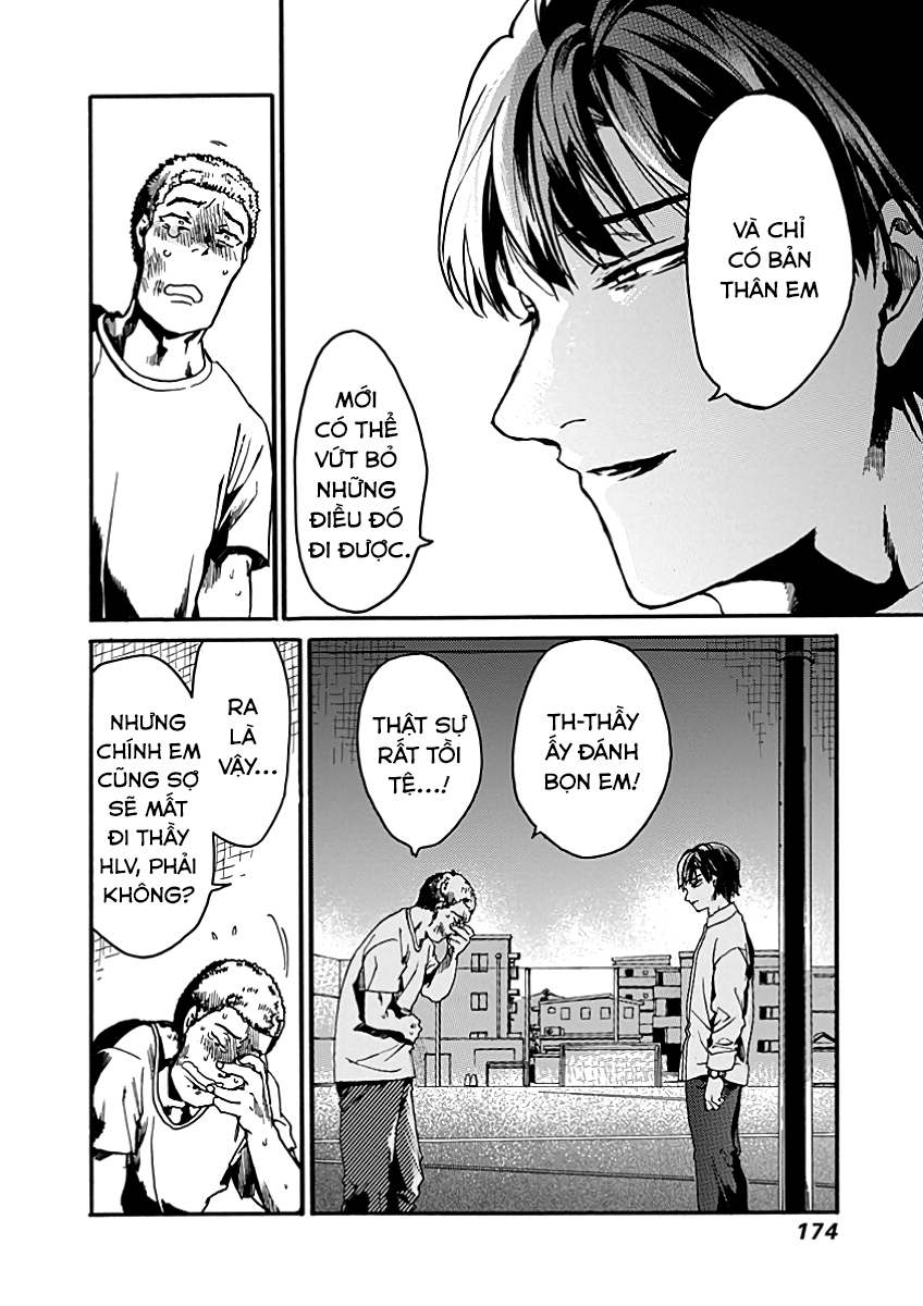 Koko Wa Ima Kara Rinri Desu. Chương 29 Ảnh 29