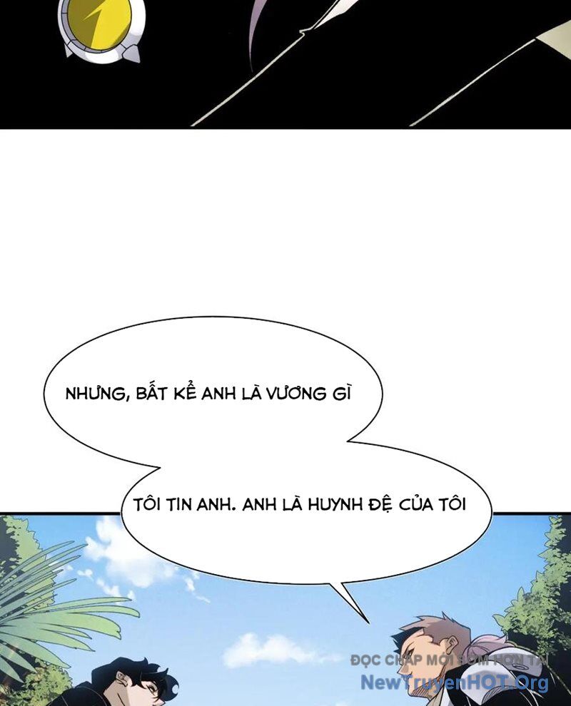 Quỷ Tiến Hóa Chương 109 Ảnh 56