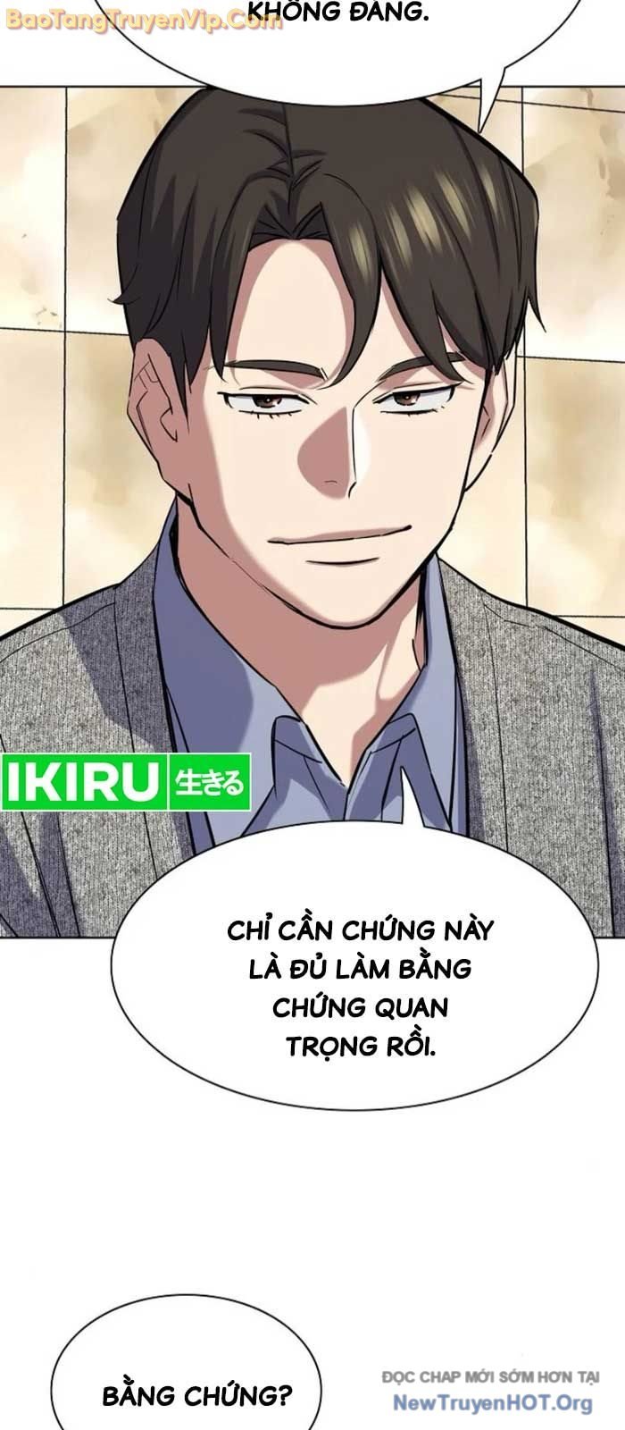 Tiểu Thiếu Gia Gia Tộc Tài Phiệt Chương 154 Ảnh 52