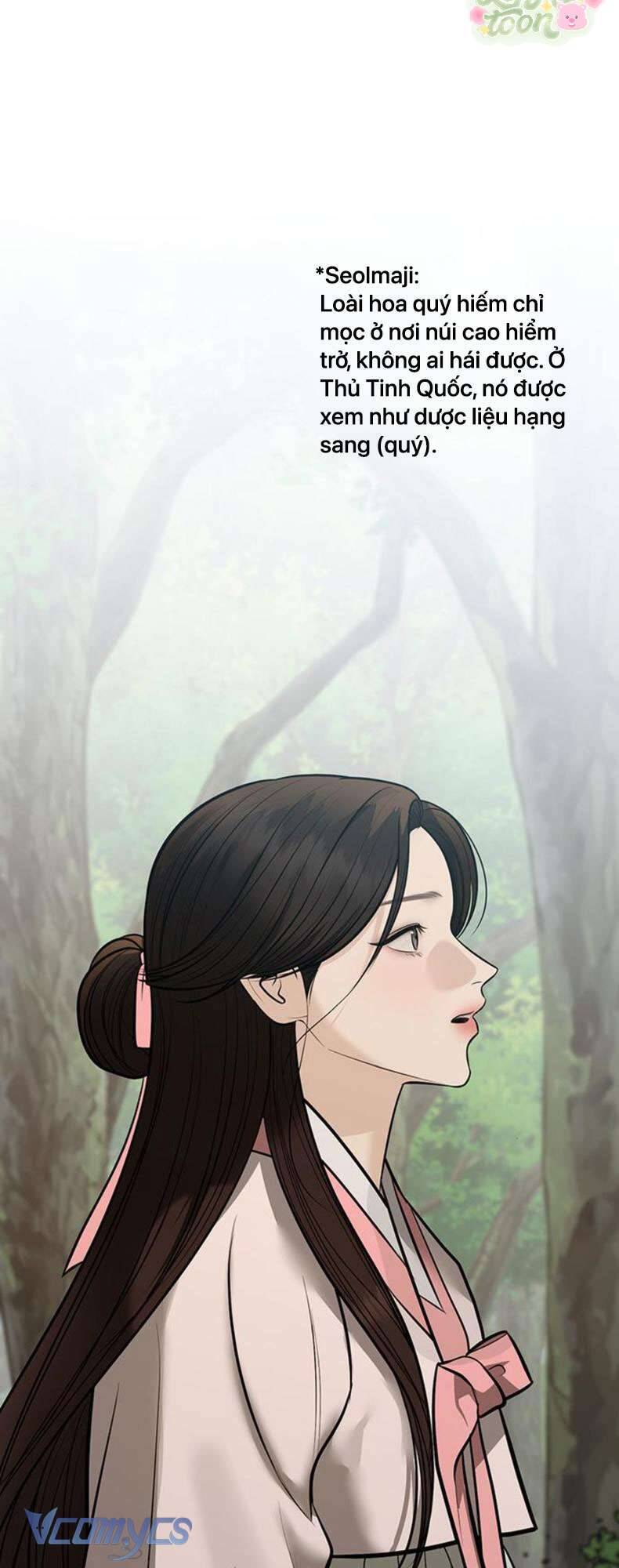 Quỷ Hồn Chương 36 Ảnh 63