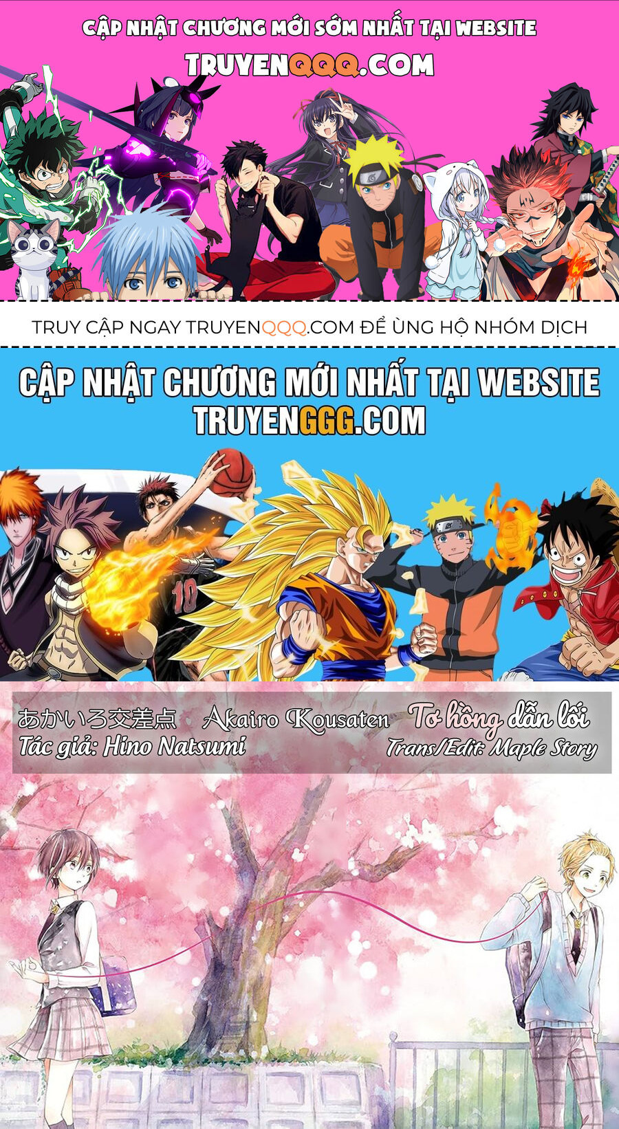 Tơ Hồng Dẫn Lối Chương 9 Ảnh 2