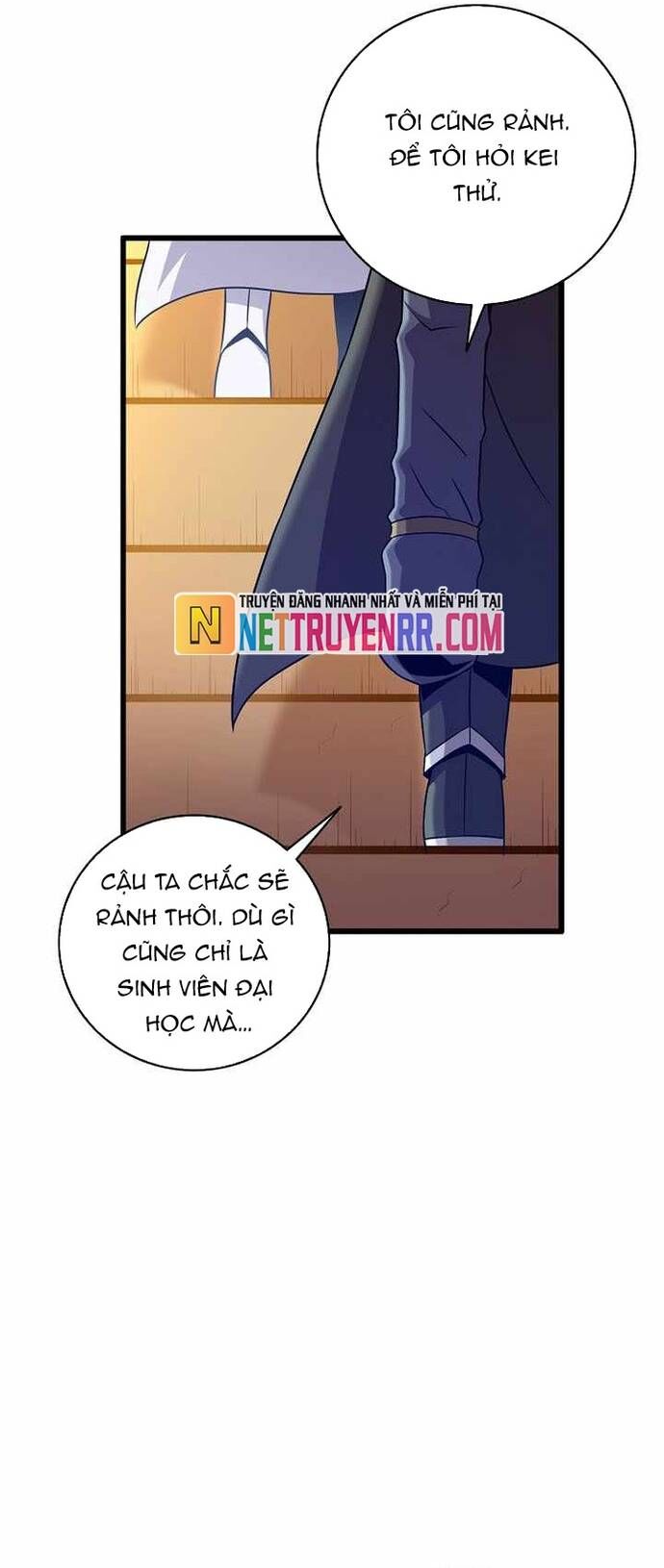 Xạ Thủ Đạn Ma Chương 191 Ảnh 49