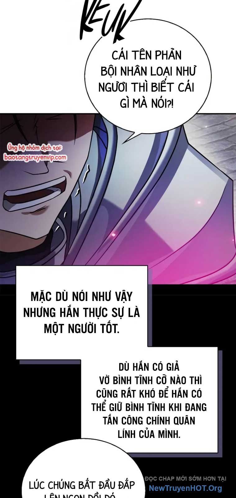 Tôi Không Tài Năng Đến Thế Đâu Chương 84 Ảnh 31