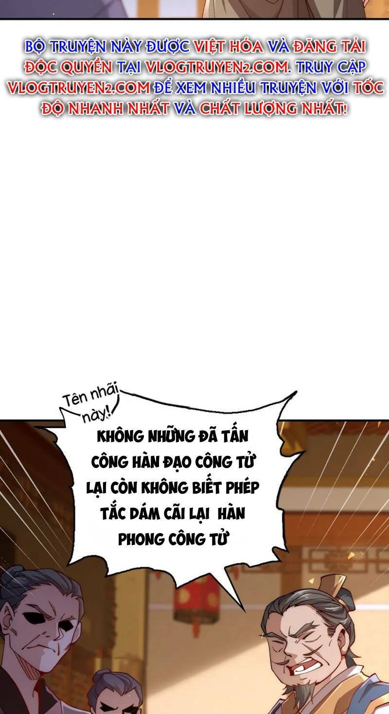 Tu Tiên HoàN Sinh Ký: Chí Tôn HồI Quy Chương 2 Ảnh 23