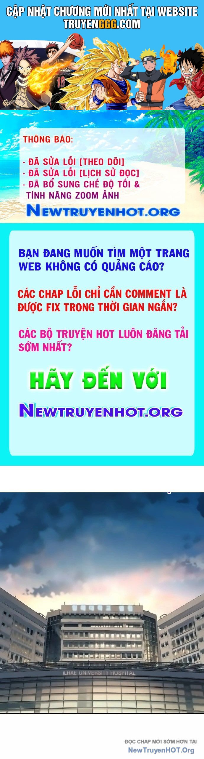 Mọi Người Đều Yêu Cô Ấy Chương 16 Ảnh 2