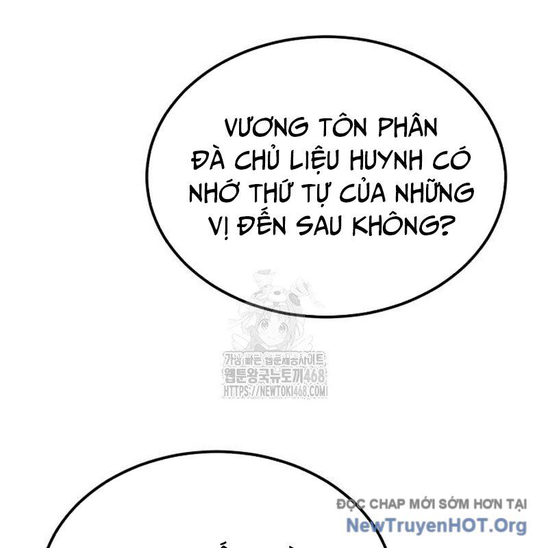 Đệ Nhất Võ Sư, Baek Cao Thủ Chương 126 Ảnh 89