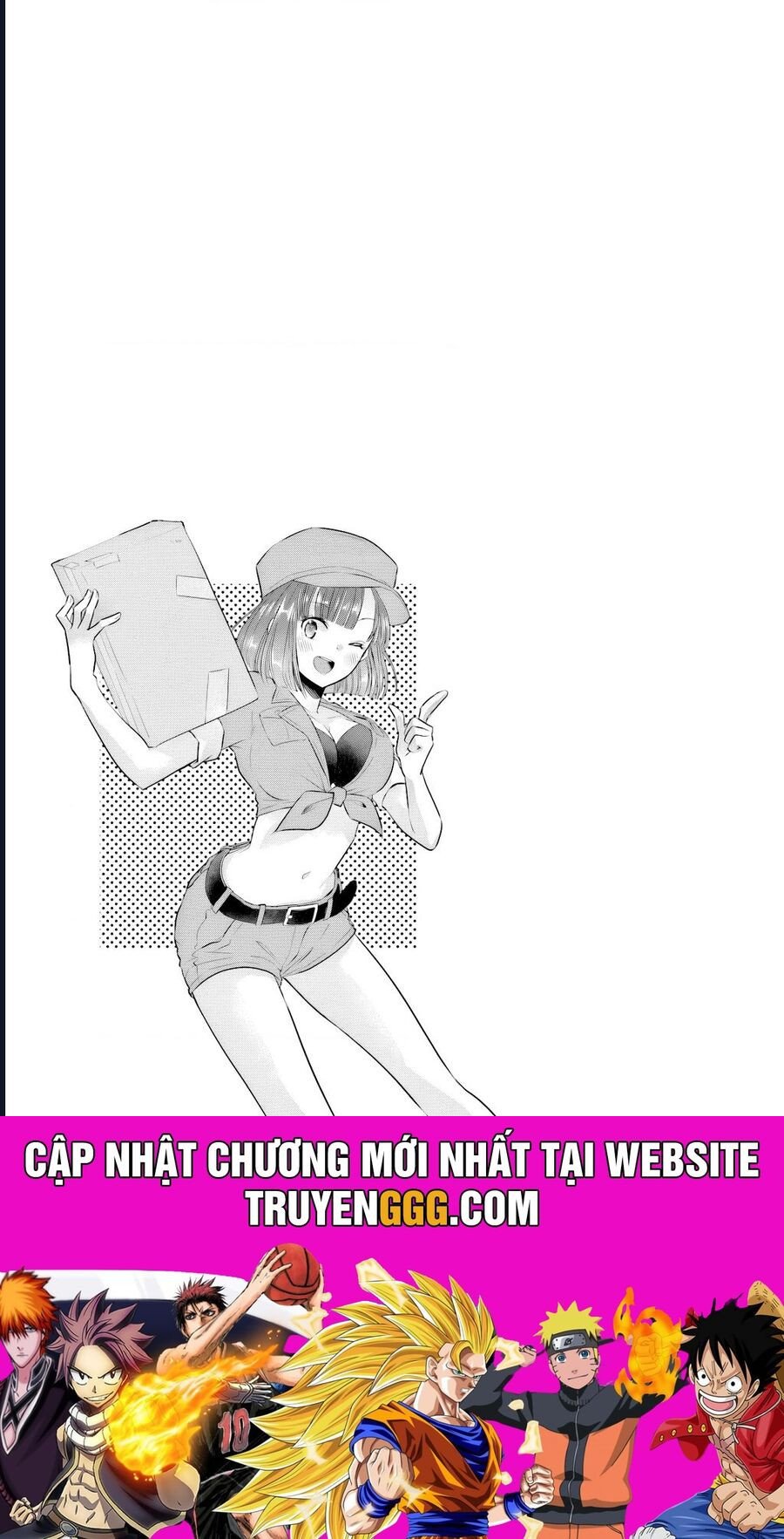 Tôi Bất Đắc Dĩ Trở Thành Cô Dâu (Tạm Thời) Của Công Chúa Tử Thần Chương 2 Ảnh 18