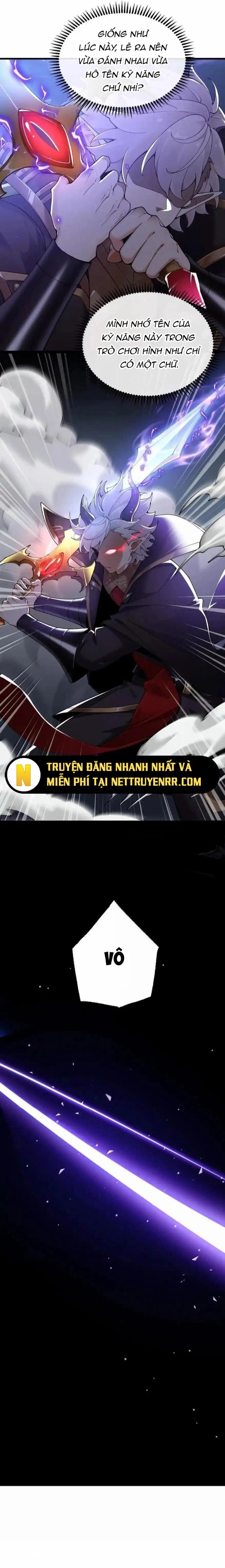 Thánh Nữ Tiểu Thư Xin Ngài Đừng Suy Diễn Nữa Chương 120 Ảnh 11