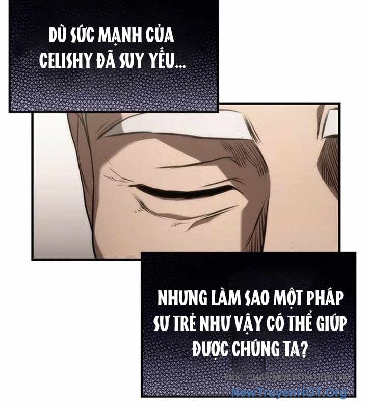 Thiếu Gia Chủ Của Gia Tộc Tử Linh Sư Chương 29 Ảnh 9