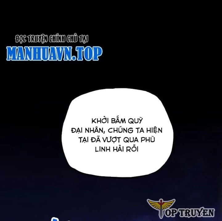 Phong Yêu Vấn Đạo Chương 160 Ảnh 3