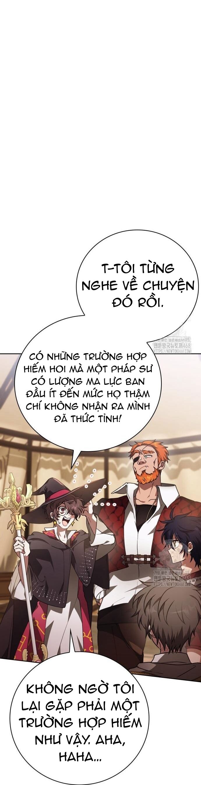 Xin Hãy Đọc Chương 49 Ảnh 46