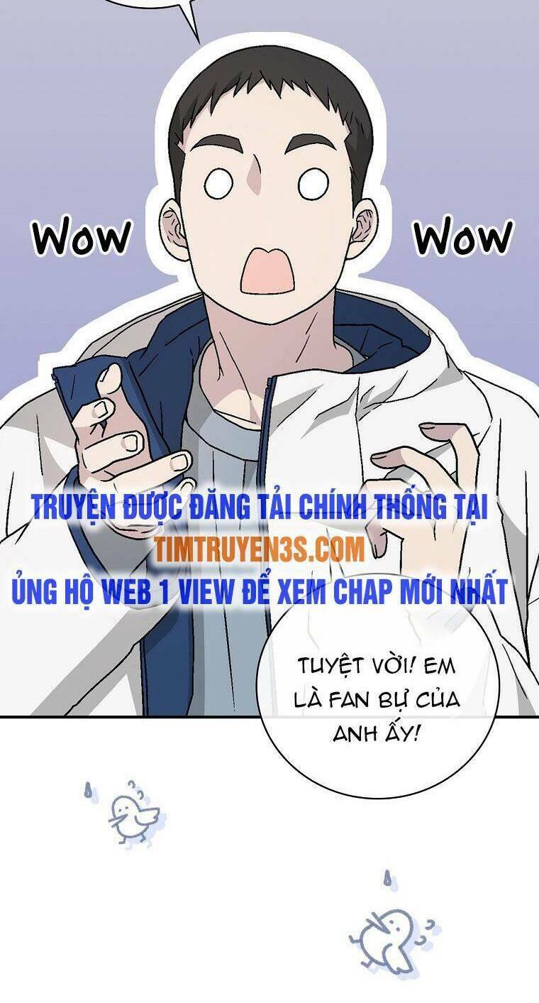 Chemy Chương 36 Ảnh 28