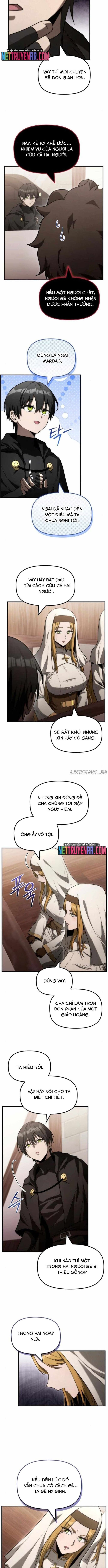 Tiểu Thiếu Gia Của Tử Linh Gia Tộc Chương 30 Ảnh 7