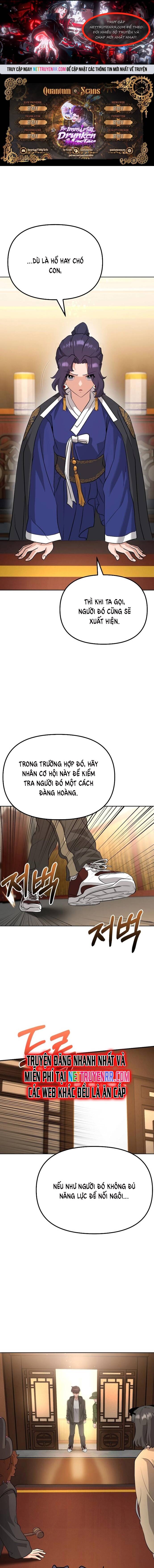 Tuý Quyền Bất Tử Chương 5 Ảnh 2