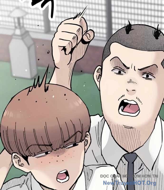 Sự Bí Ẩn Của Học Sinh Chuyển Trường Chương 10 Ảnh 53